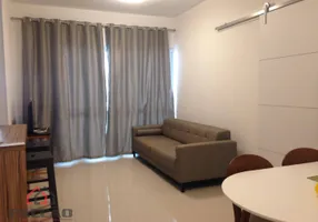 Foto 1 de Apartamento com 1 Quarto para alugar, 57m² em Gonzaga, Santos