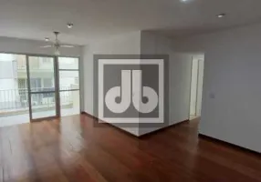 Foto 1 de Apartamento com 3 Quartos para venda ou aluguel, 97m² em Méier, Rio de Janeiro