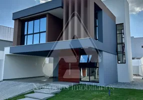 Foto 1 de Casa de Condomínio com 4 Quartos à venda, 236m² em Itararé, Campina Grande
