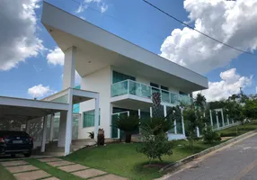 Foto 1 de Casa de Condomínio com 5 Quartos à venda, 525m² em Condominio Gran Royalle, Brumadinho