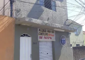 Foto 1 de Ponto Comercial para alugar, 80m² em Venda Nova, Belo Horizonte