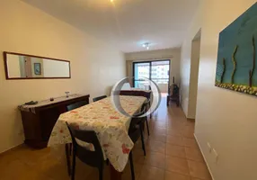 Foto 1 de Apartamento com 3 Quartos à venda, 94m² em Pitangueiras, Guarujá