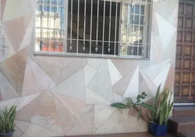 Foto 1 de Sobrado com 4 Quartos à venda, 120m² em Vl Baruel, São Paulo