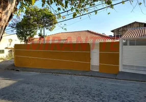 Foto 1 de Casa com 3 Quartos à venda, 115m² em Vila Rosalia, Guarulhos