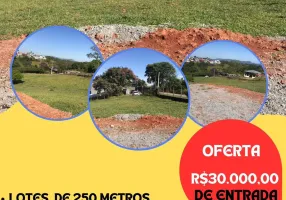 Foto 1 de Lote/Terreno à venda, 250m² em Aracília, Guarulhos