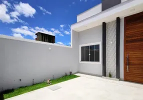Foto 1 de Casa com 3 Quartos à venda, 87m² em Lagoa, Macaé
