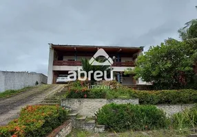 Foto 1 de Casa com 3 Quartos à venda, 398m² em Praia De Camurupim, Nísia Floresta