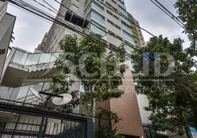 Foto 1 de Flat com 1 Quarto à venda, 25m² em Aclimação, São Paulo
