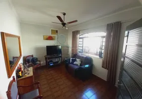 Foto 1 de Casa com 2 Quartos à venda, 132m² em Campos Eliseos, Ribeirão Preto