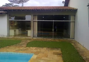 Foto 1 de Casa de Condomínio com 4 Quartos à venda, 500m² em Condomínio Terras de São José, Itu
