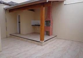 Foto 1 de Casa com 3 Quartos para alugar, 180m² em Água Branca, Piracicaba