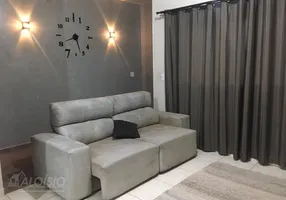 Foto 1 de Casa com 2 Quartos à venda, 100m² em Jardim Continental II, Taubaté