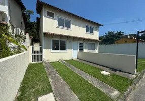 Foto 1 de Casa de Condomínio com 3 Quartos à venda, 75m² em Guaratiba, Rio de Janeiro