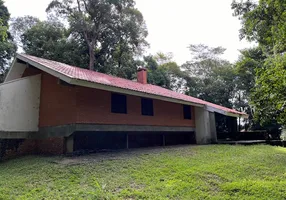 Foto 1 de Casa de Condomínio com 3 Quartos à venda, 432m² em Parque São Quirino, Campinas