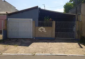 Foto 1 de Casa com 3 Quartos à venda, 208m² em Estância Velha, Canoas