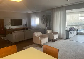 Foto 1 de Apartamento com 3 Quartos à venda, 155m² em Vila Mafra, São Paulo