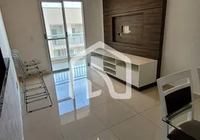 Foto 1 de Apartamento com 2 Quartos para alugar, 72m² em Jardim Tupanci, Barueri