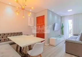 Foto 1 de Apartamento com 2 Quartos à venda, 86m² em Utinga, Santo André