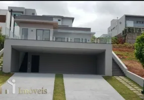 Foto 1 de Casa com 3 Quartos à venda, 239m² em Condominio Jardim das Palmeiras, Bragança Paulista