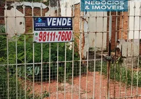 Foto 1 de Lote/Terreno à venda, 136m² em Vila Castelo Branco, Campinas
