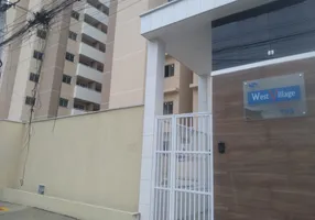 Foto 1 de Apartamento com 2 Quartos à venda, 47m² em Cristo Redentor, Fortaleza