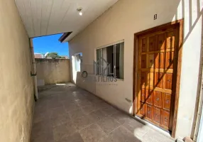 Foto 1 de Casa com 2 Quartos à venda, 65m² em Planta Meireles, Piraquara