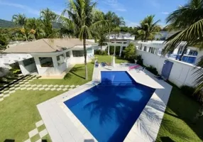 Foto 1 de Casa com 6 Quartos à venda, 657m² em Jardim Acapulco , Guarujá