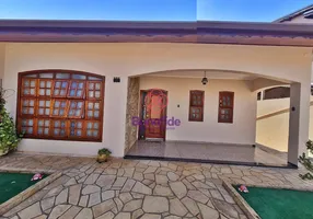 Foto 1 de Casa com 3 Quartos à venda, 216m² em Jardim Ana Luíza, Itupeva