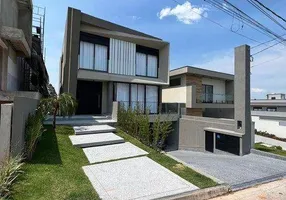 Foto 1 de Casa de Condomínio com 4 Quartos à venda, 387m² em Residencial Real Park, Arujá