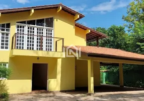 Foto 1 de Casa de Condomínio com 3 Quartos à venda, 452m² em Granja Viana, Carapicuíba