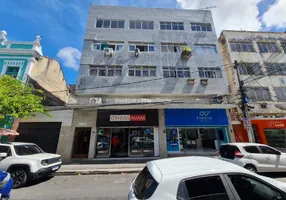 Foto 1 de Apartamento com 2 Quartos para alugar, 55m² em Boa Vista, Recife