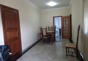 Foto 1 de Apartamento com 3 Quartos para alugar, 90m² em Funcionários, Belo Horizonte