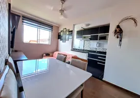 Foto 1 de Apartamento com 2 Quartos à venda, 48m² em Residencial Jequitiba, Ribeirão Preto
