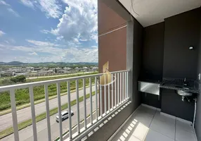 Foto 1 de Apartamento com 2 Quartos à venda, 57m² em Urbanova, São José dos Campos