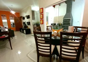 Foto 1 de Casa com 3 Quartos à venda, 85m² em Jardim Oasis, Taubaté