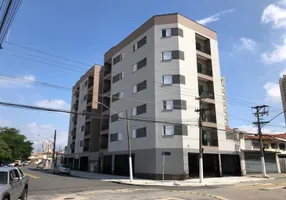 Foto 1 de Apartamento com 2 Quartos à venda, 64m² em Vila Carrão, São Paulo