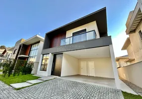 Foto 1 de Casa de Condomínio com 3 Quartos à venda, 199m² em Vila Nova, Joinville