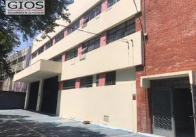 Foto 1 de Galpão/Depósito/Armazém à venda, 3119m² em Parque Industrial Tomas Edson, São Paulo