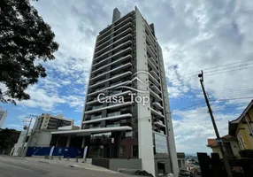 Foto 1 de Apartamento com 2 Quartos para alugar, 119m² em Olarias, Ponta Grossa