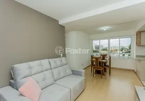 Foto 1 de Apartamento com 2 Quartos à venda, 64m² em Petrópolis, Porto Alegre