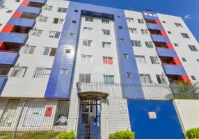 Foto 1 de Apartamento com 2 Quartos à venda, 50m² em Jardim Botânico, Curitiba