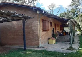 Foto 1 de Fazenda/Sítio com 2 Quartos à venda, 137374m² em Centro, Turvolândia