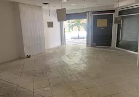 Foto 1 de Ponto Comercial à venda, 140m² em Icaraí, Niterói