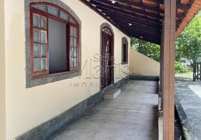 Foto 1 de Casa com 3 Quartos à venda, 180m² em Abelhas, Barra Mansa
