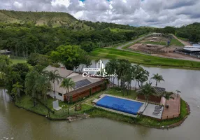 Foto 1 de com 9 Quartos à venda, 189000m² em Area Rural de Goiania, Goiânia