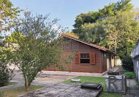 Foto 1 de Casa com 4 Quartos à venda, 237m² em Vargem Grande, Rio de Janeiro