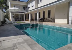 Foto 1 de Casa com 4 Quartos à venda, 460m² em Alphaville, Santana de Parnaíba