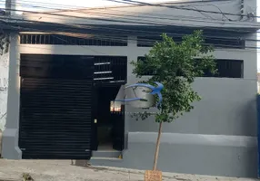 Foto 1 de Galpão/Depósito/Armazém para venda ou aluguel, 525m² em Jabaquara, São Paulo