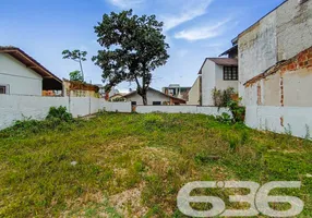 Foto 1 de Lote/Terreno à venda, 360m² em Ubatuba, São Francisco do Sul