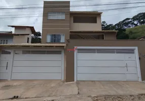 Foto 1 de Cobertura com 3 Quartos à venda, 300m² em Violeira, Viçosa